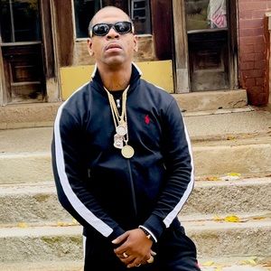 Meet your Posher, Edmund